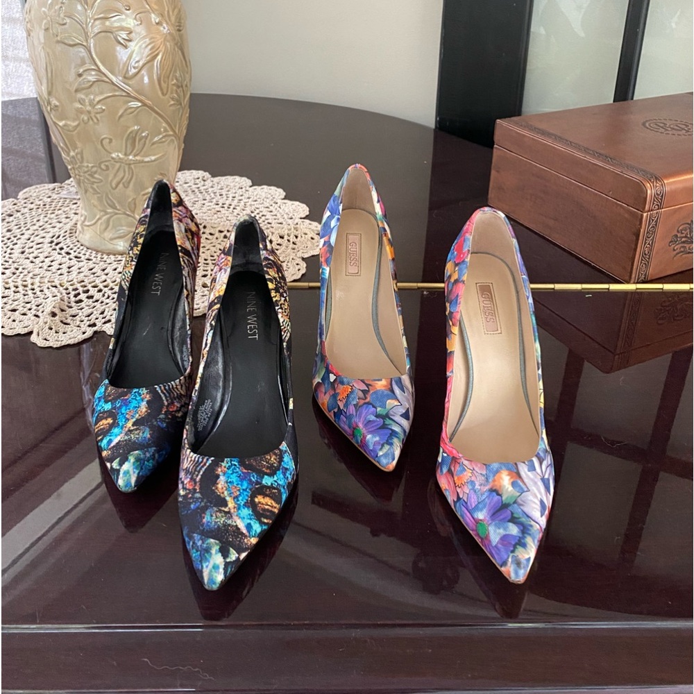 Nine West shoes